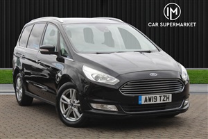 Large image for the Used Ford GALAXY