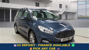 Large image for the Used Ford GALAXY