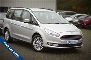 Large image for the Used Ford GALAXY