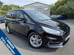 Large image for the Used Ford GALAXY