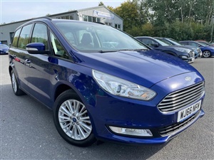 Large image for the Used Ford GALAXY
