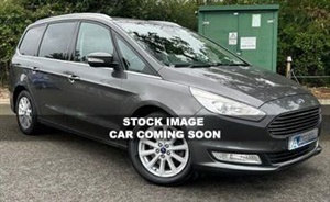 Large image for the Used Ford GALAXY