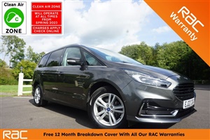 Large image for the Used Ford GALAXY