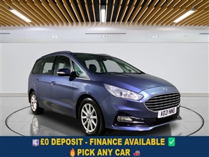Large image for the Used Ford GALAXY