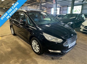 Large image for the Used Ford GALAXY