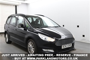 Large image for the Used Ford GALAXY