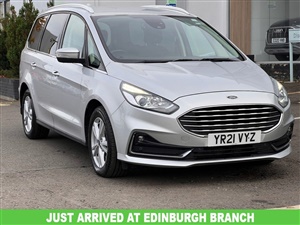 Large image for the Used Ford GALAXY
