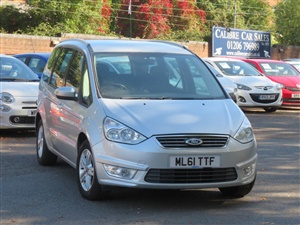Large image for the Used Ford Galaxy