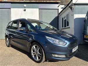 Large image for the Used Ford GALAXY