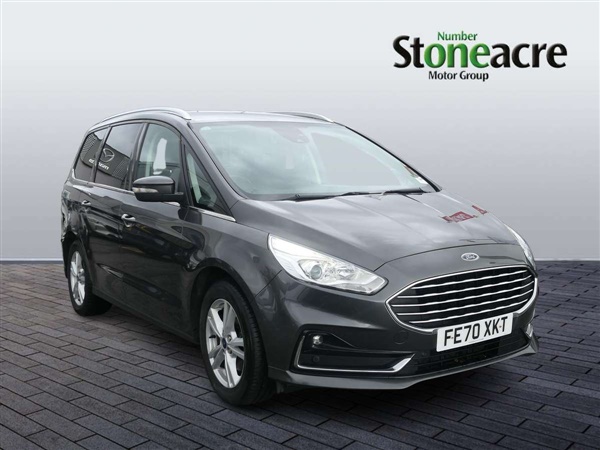 Large image for the Used Ford Galaxy