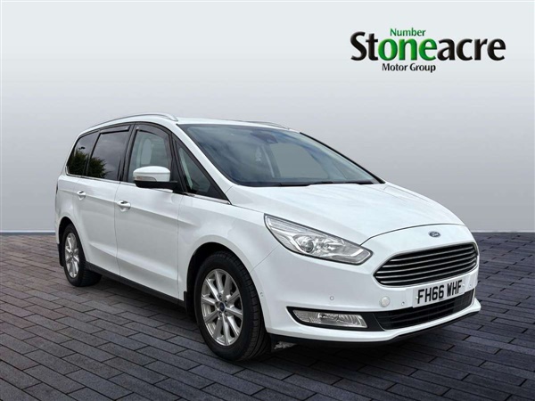 Large image for the Used Ford Galaxy