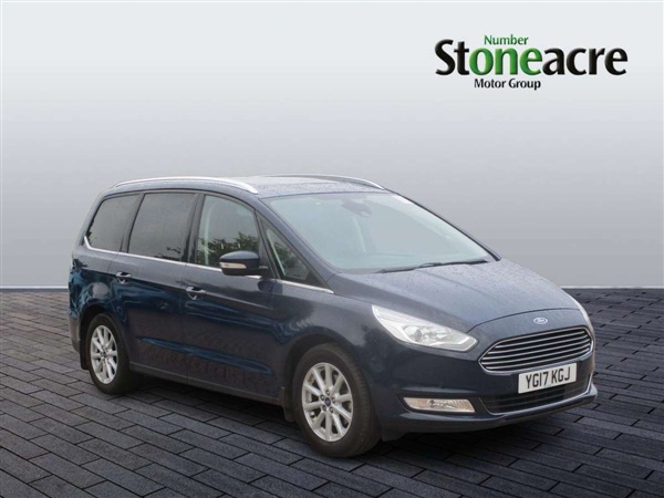 Large image for the Used Ford Galaxy