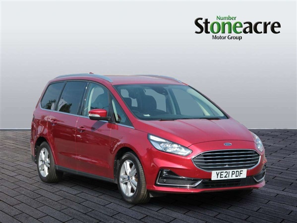Large image for the Used Ford Galaxy
