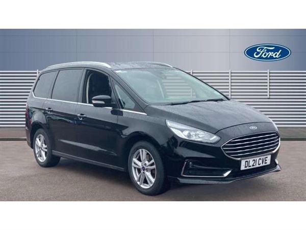 Large image for the Used Ford Galaxy