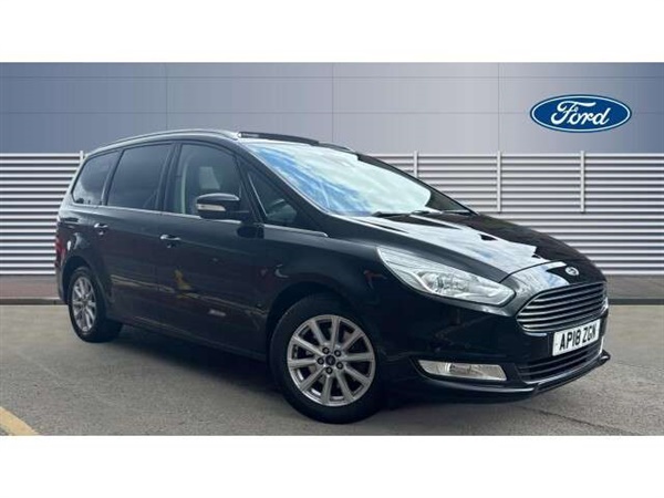 Large image for the Used Ford Galaxy