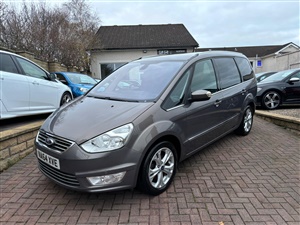 Large image for the Used Ford Galaxy