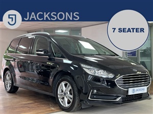 Large image for the Used Ford GALAXY