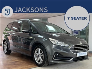 Large image for the Used Ford GALAXY