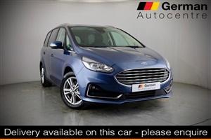Large image for the Used Ford GALAXY