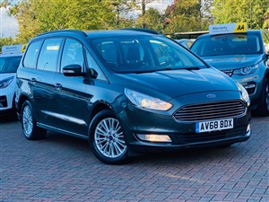 Large image for the Used Ford GALAXY