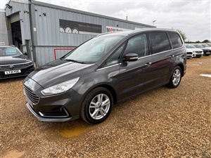 Large image for the Used Ford GALAXY