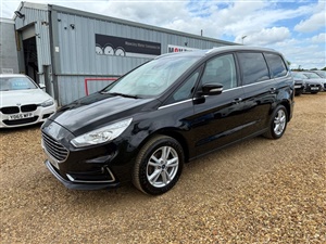 Large image for the Used Ford GALAXY