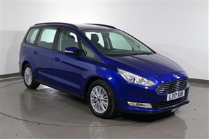 Large image for the Used Ford GALAXY