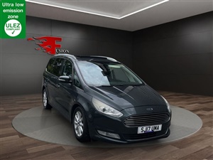 Large image for the Used Ford GALAXY