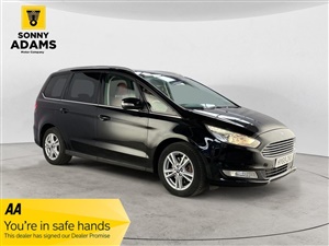 Large image for the Used Ford GALAXY