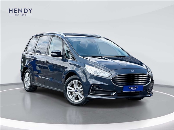 Large image for the Used Ford Galaxy