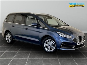 Large image for the Used Ford Galaxy