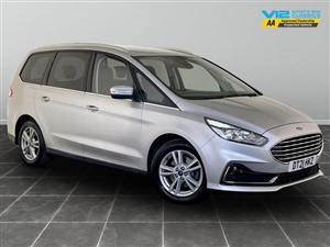 Large image for the Used Ford Galaxy