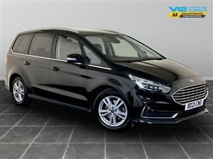 Large image for the Used Ford Galaxy