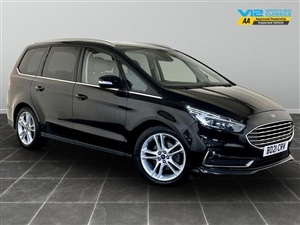 Large image for the Used Ford Galaxy