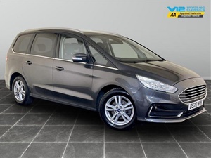 Large image for the Used Ford Galaxy