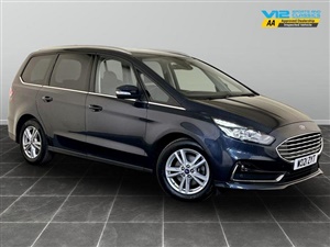 Large image for the Used Ford Galaxy