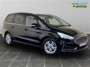 Large image for the Used Ford Galaxy