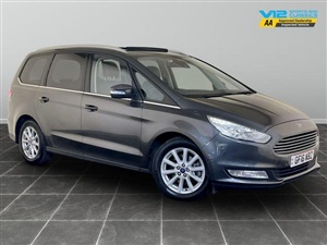 Large image for the Used Ford Galaxy