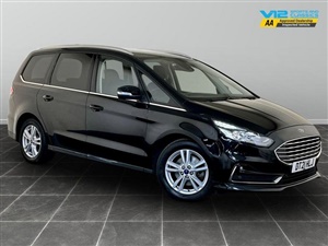 Large image for the Used Ford Galaxy