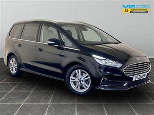 Large image for the Used Ford Galaxy