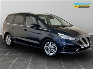 Large image for the Used Ford Galaxy