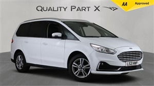 Large image for the Used Ford Galaxy