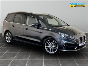 Large image for the Used Ford Galaxy