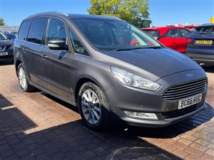 Large image for the Used Ford GALAXY