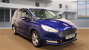 Large image for the Used Ford GALAXY