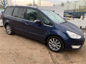 Large image for the Used Ford GALAXY