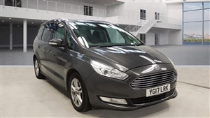 Large image for the Used Ford GALAXY