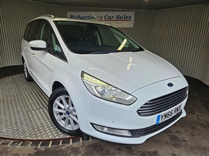 Large image for the Used Ford GALAXY
