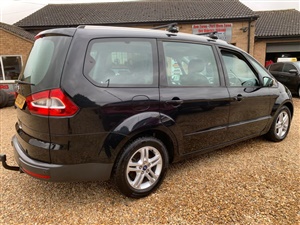 Large image for the Used Ford GALAXY