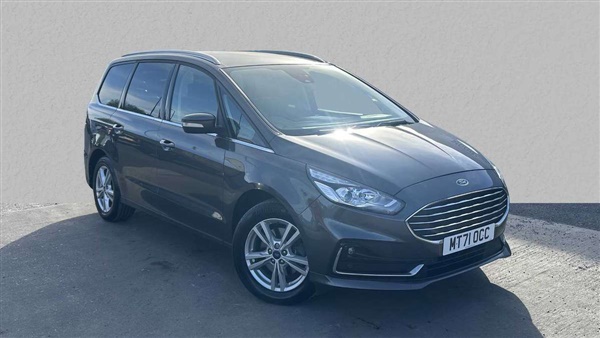 Large image for the Used Ford Galaxy